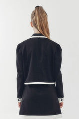 DELFT (Black)