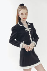 DELFT (Black)