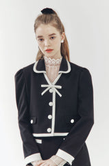 DELFT (Black)
