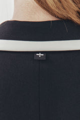 DELFT (Black)