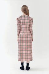 QUEENSLAND (Pink Check)
