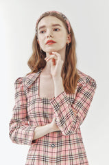 QUEENSLAND (Pink Check)