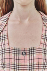 QUEENSLAND (Pink Check)