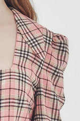QUEENSLAND (Pink Check)