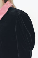 MASSACHUSETTS (Black)