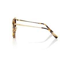ISTANBUL (Honey Tortoise and Gold Metal with Gold Mirror Lens)