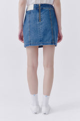 MAUI (Dark Blue Denim)