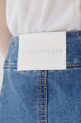 MAUI (Dark Blue Denim)