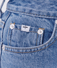 CATALINA (Dark Blue  Denim)