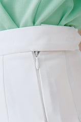 SANTORINI (White)