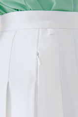 SANTORINI (White)