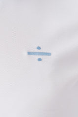 ISCHIA (White & Light Blue)