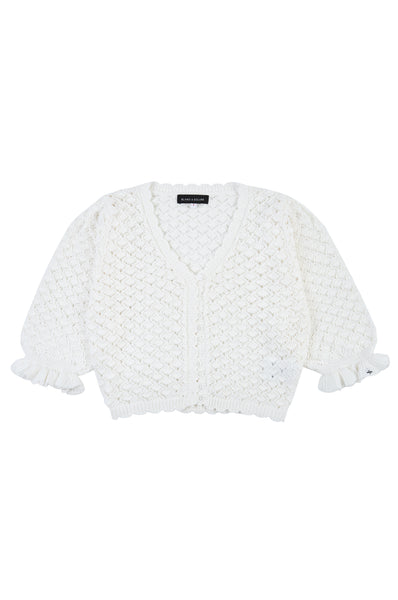 RHODES (Ivory)