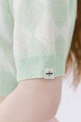 MYKONOS (Mint Argyle)