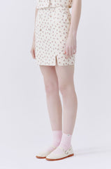 MANAGAHA (Ivory  Flower)