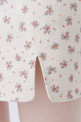 MANAGAHA (Ivory  Flower)