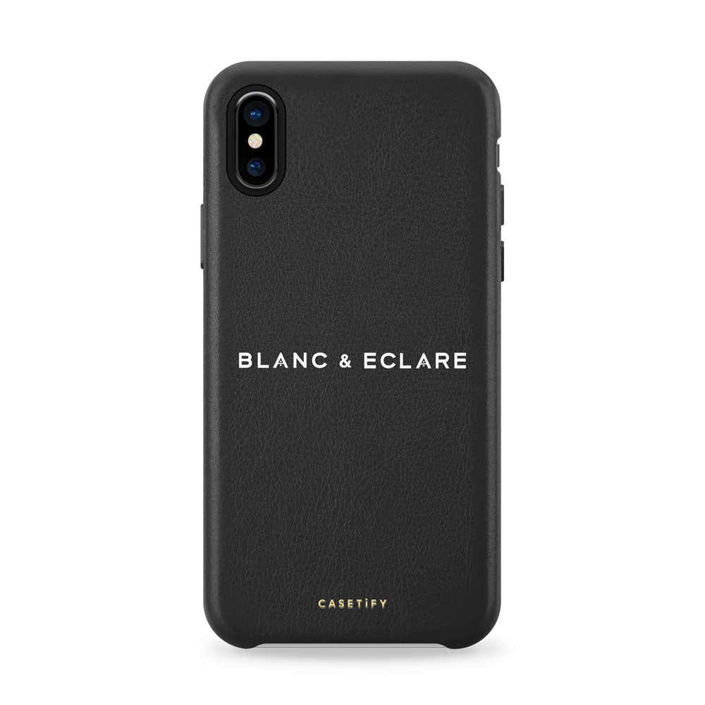 BLANC & ECLARE BLANC & ECLARE