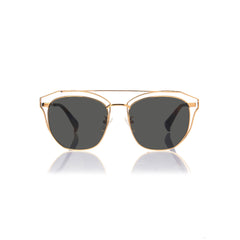 SYDNEY (Gold Metal with Green Lens)