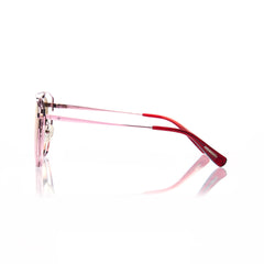 FLORENCE (Pink Metal with Pink Mirror Lens)