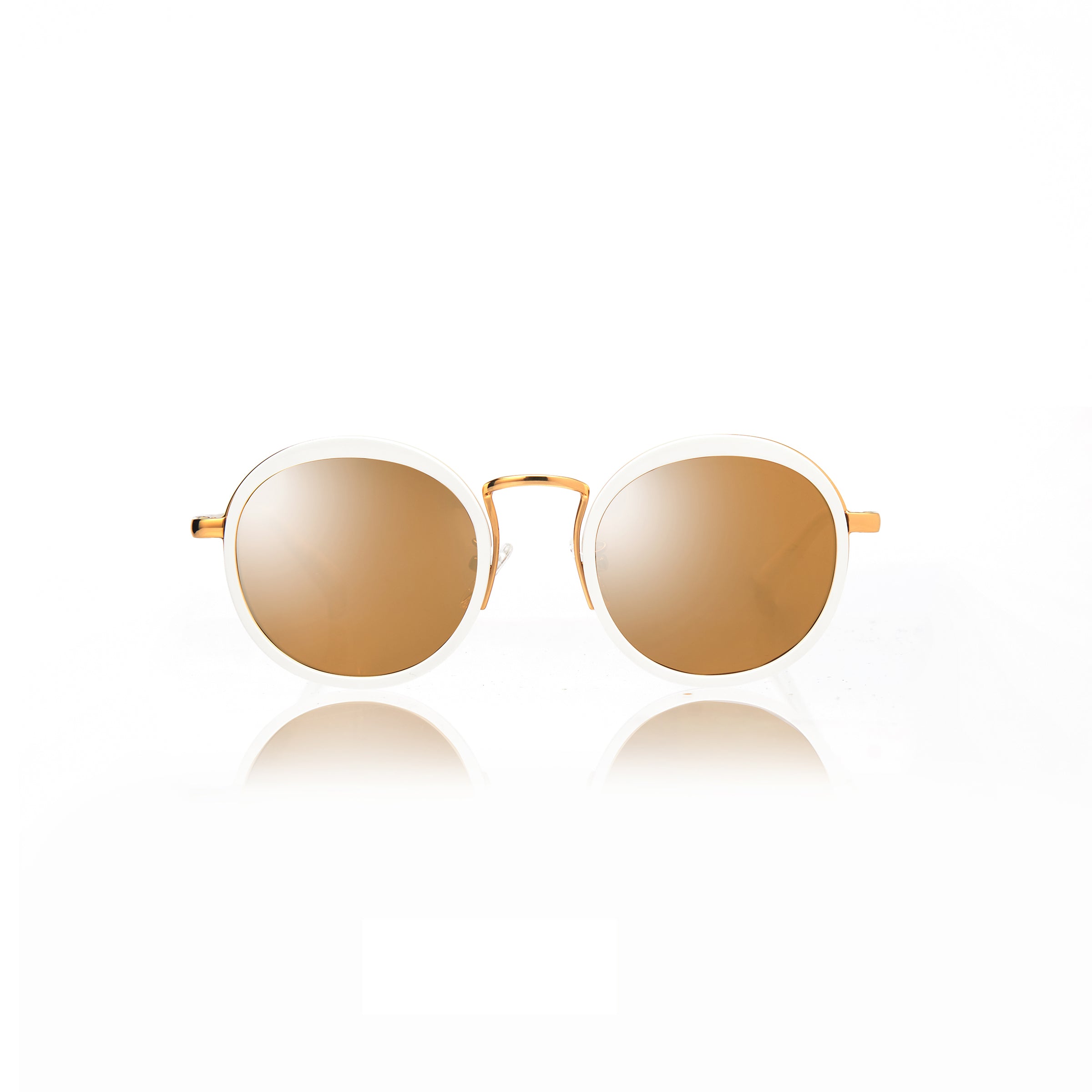 BLANC&ECLARE サングラス MONACO Blanc & Eclare Monaco Sunglasses - Black | Garmentory